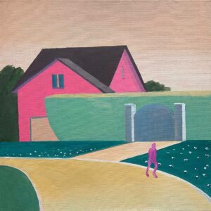 Portes de l’enfance (Gates of Childhood)